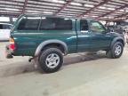 2004 Toyota Tacoma Xtracab en Venta en East Granby, CT - Minor Dent/Scratches