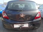 2014 VAUXHALL CORSA S AC for sale at Copart WOLVERHAMPTON