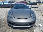 2017 Porsche Cayman S for Sale in Hueytown, AL - Side