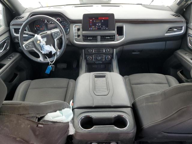  CHEVROLET SUBURBAN 2023 White