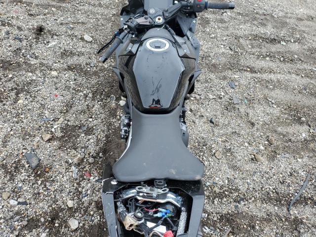2024 SUZUKI GSX800 F  