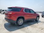 2019 Chevrolet Traverse Lt for Sale in Haslet, TX - Hail