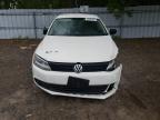 2012 VOLKSWAGEN JETTA BASE   for sale at Copart ON - LONDON