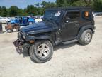 2006 Jeep Wrangler X de vânzare în Ocala, FL - Front End