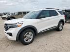 2022 Ford Explorer Xlt продається в Houston, TX - Front End