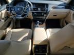 2015 Bmw X3 Xdrive28I de vânzare în New Britain, CT - Front End