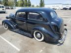 1937 Chevrolet Uk იყიდება Rancho Cucamonga-ში, CA - Normal Wear