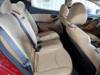 2012 Hyundai Elantra Gls продається в Albany, NY - Front End