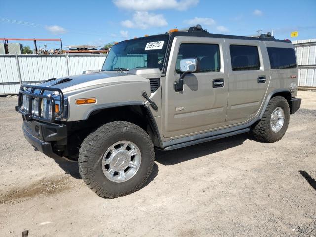 2003 Hummer H2 