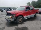 2012 Ford F150 Supercrew for Sale in Dunn, NC - Front End