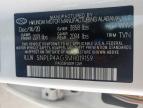 2021 Hyundai Elantra Limited за продажба в Wilmer, TX - Front End