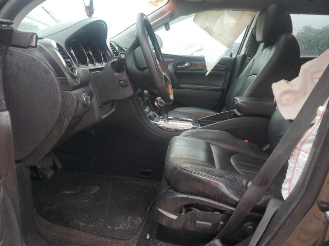  BUICK ENCLAVE 2016 Charcoal
