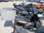 2017 YAMAHA GPD125-A N for sale at Copart ROCHFORD
