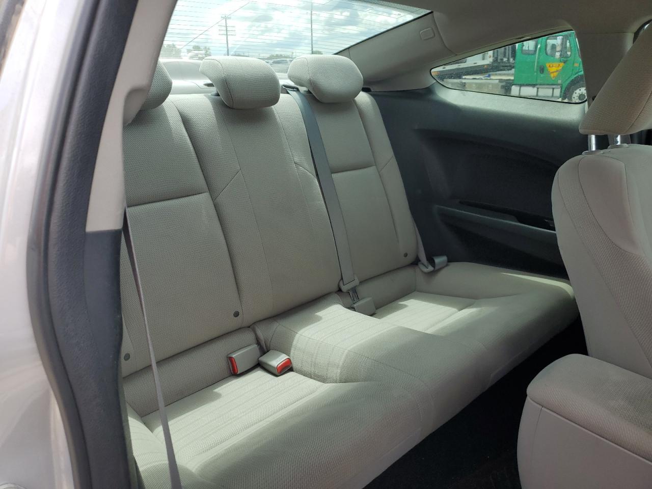 2012 Honda Civic Dx VIN: 2HGFG3B23CH507692 Lot: 57184615