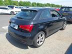 2017 AUDI A1 SPORT T for sale at Copart NEWBURY