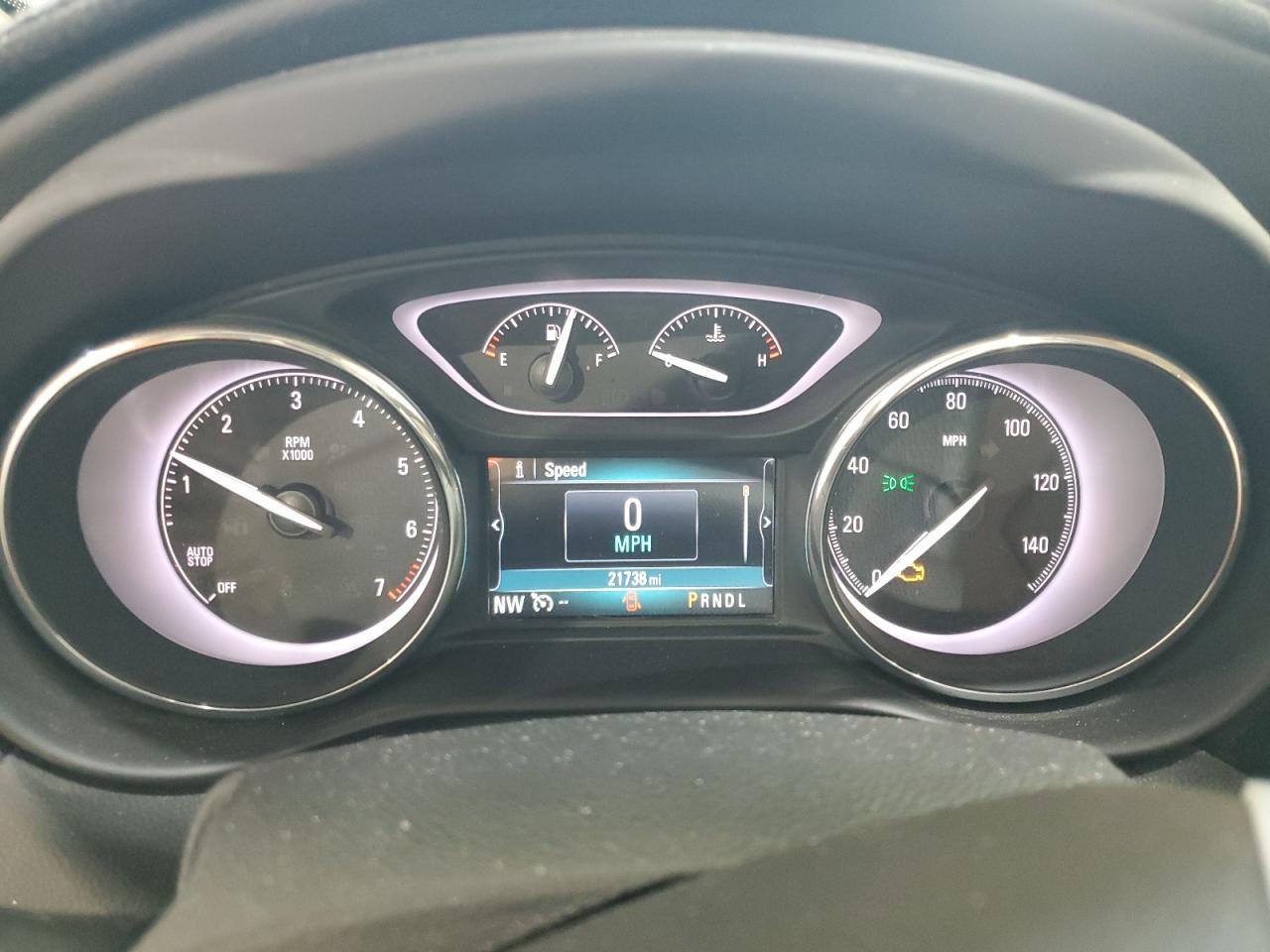 2020 Buick Envision Essence VIN: LRBFXCSA0LD139537 Lot: 56517055