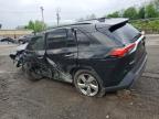 2020 Toyota Rav4 Limited en Venta en Marlboro, NY - All Over