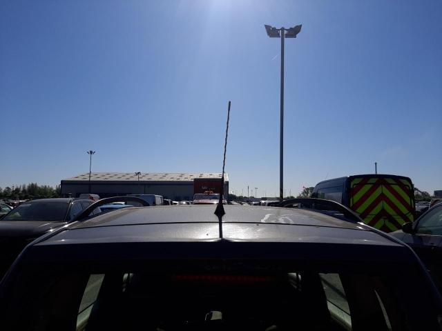 2009 SKODA ROOMSTER 3