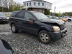 2008 Kia Sorento Ex на продаже в North Billerica, MA - Front End