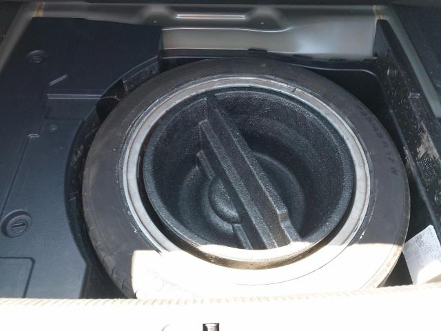 2013 VOLKSWAGEN PASSAT HIG