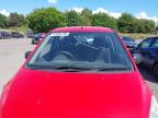2009 VAUXHALL AGILA EXPR for sale at Copart SANDTOFT