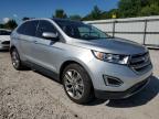 2016 Ford Edge Titanium იყიდება Prairie Grove-ში, AR - Hail