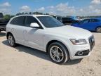 2017 Audi Q5 Premium Plus S-Line for Sale in Houston, TX - Hail