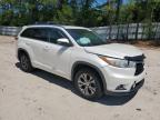 Knightdale, NC에서 판매 중인 2015 Toyota Highlander Xle - Front End