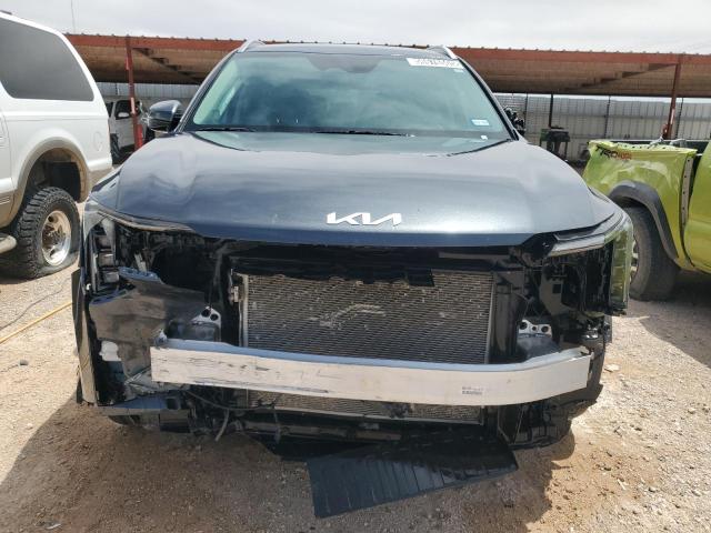  KIA SORENTO 2024 Gray