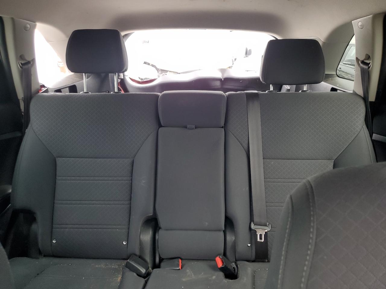 2018 Kia Sorento Lx VIN: 5XYPGDA38JG383921 Lot: 56488545