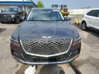 2021 Genesis Gv80 Base zu verkaufen in Mcfarland, WI - Side
