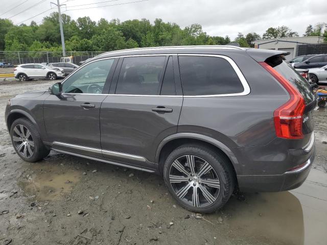  VOLVO XC90 ULTIM 2023 Серый