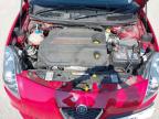 2016 ALFA ROMEO GIULIETTA for sale at Copart SANDWICH
