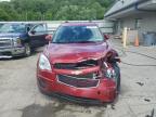 2014 Chevrolet Equinox Lt en Venta en Ellwood City, PA - Front End