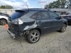 2007 Lexus Rx 400H en Venta en Arlington, WA - Rear End