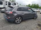 2019 Jeep Cherokee Limited na sprzedaż w Assonet, MA - Front End