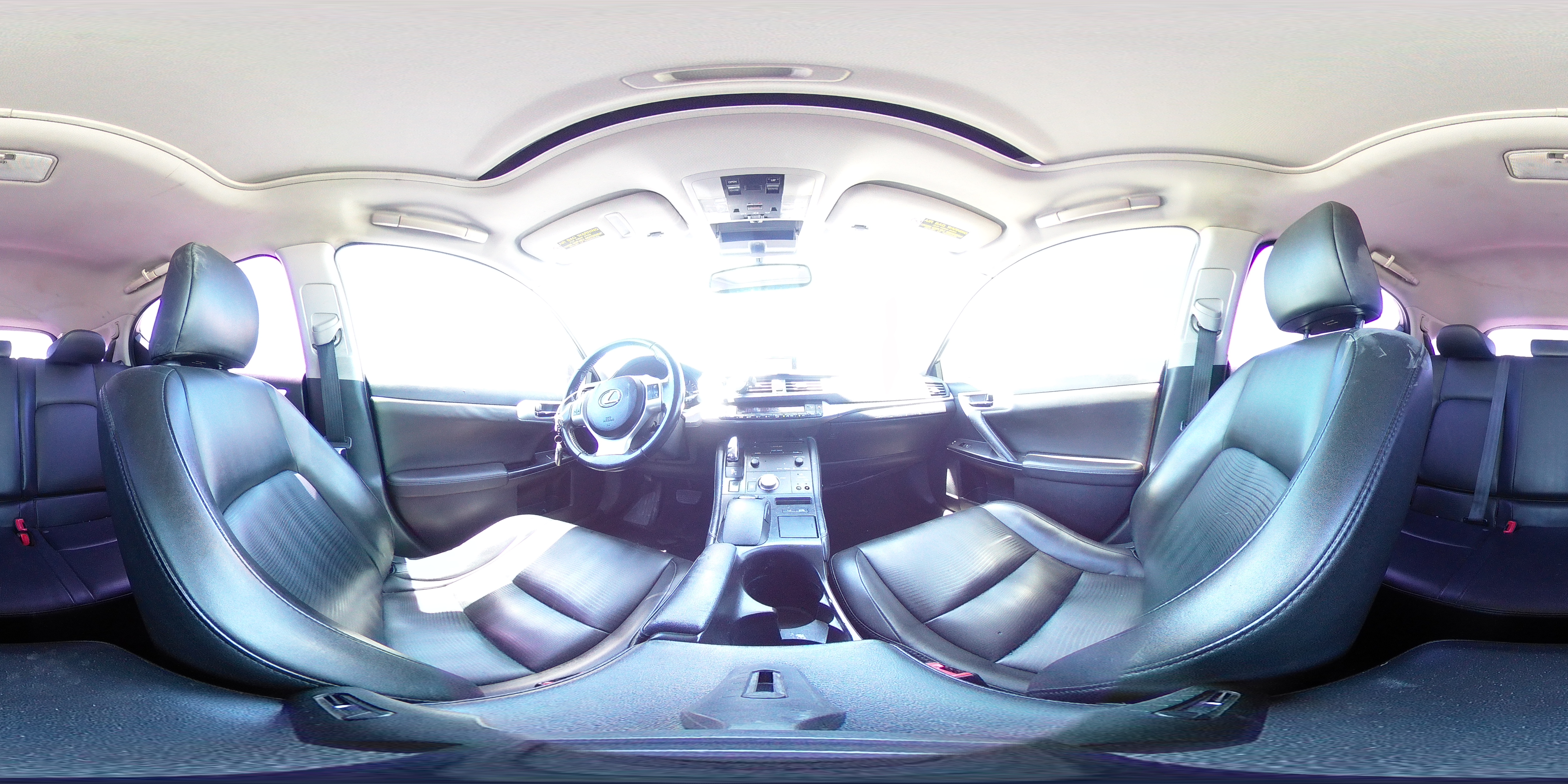 2013 Lexus Ct 200 VIN: JTHKD5BH4D2155818 Lot: 54844975