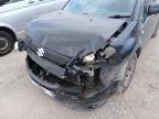 2008 SUZUKI SX4 GL for sale at Copart WESTBURY