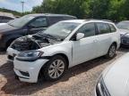 2019 Volkswagen Golf Sportwagen S en Venta en York Haven, PA - Front End