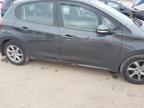 2016 PEUGEOT 208 ACTIVE for sale at Copart YORK
