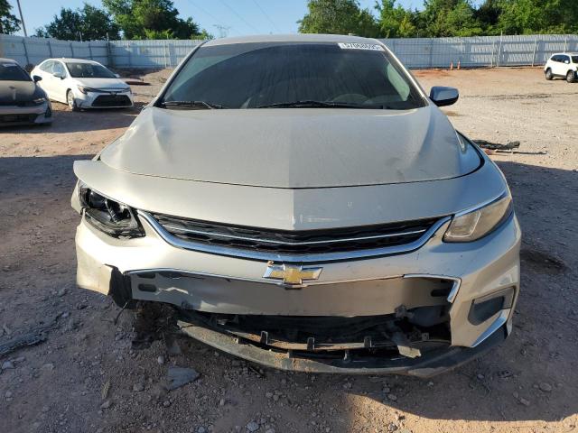  CHEVROLET MALIBU 2016 Сріблястий