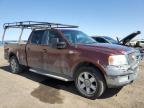2007 Ford F150 Supercrew for Sale in Rocky View County, AB - Mechanical