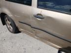 2003 VOLKSWAGEN GOLF E for sale at Copart BELFAST