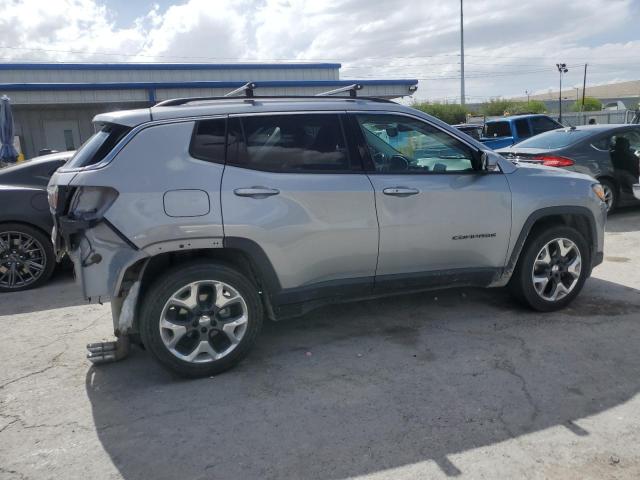  JEEP COMPASS 2019 Gray