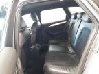 2009 AUDI A4 AVANT S for sale at Copart WOLVERHAMPTON