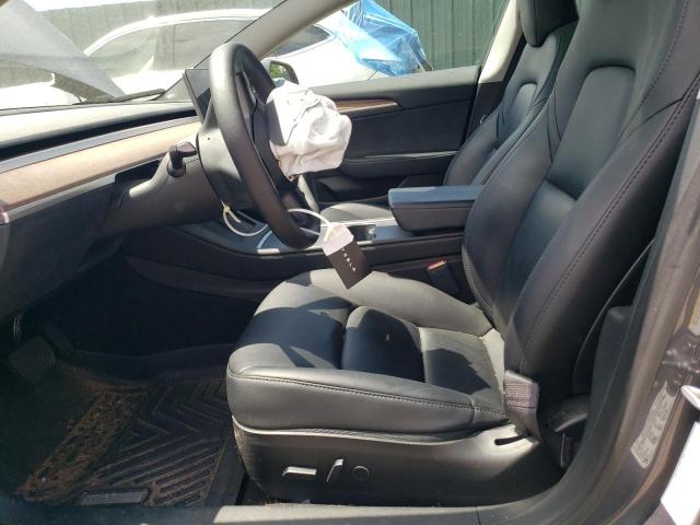  TESLA MODEL 3 2023 Gray