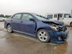 2011 Toyota Corolla Base for Sale in Grand Prairie, TX - Front End