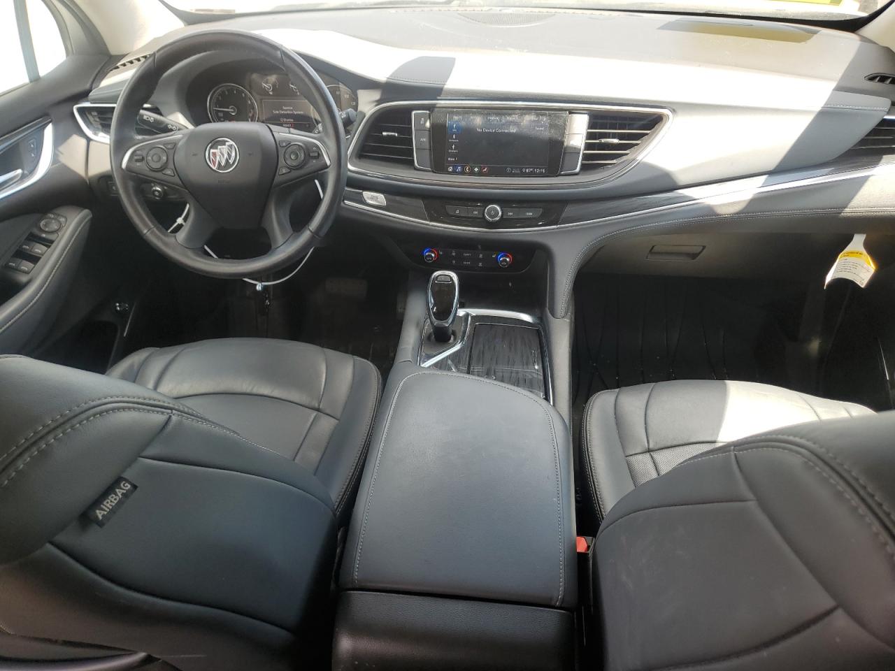 2021 Buick Enclave Essence VIN: 5GAEVAKW1MJ148609 Lot: 56409405