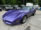 North Billerica, MA에서 판매 중인 1980 Chevrolet Corvette - Normal Wear