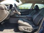 2017 Nissan Maxima 3.5S na sprzedaż w Chicago Heights, IL - Front End